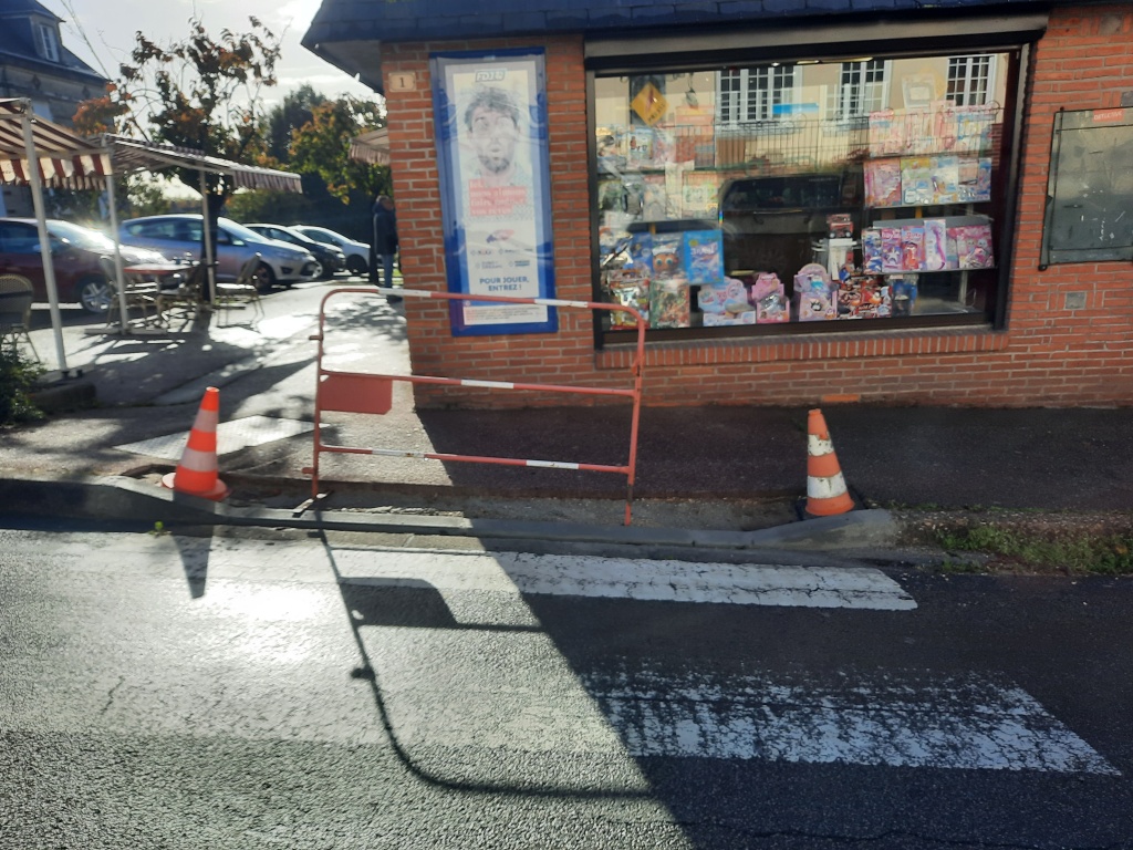 du 14/10/2025 au 14/11/2025