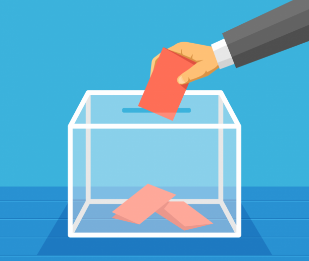 Comment s’inscrire sur les listes électorales et quels documents apporter le jour du vote ?