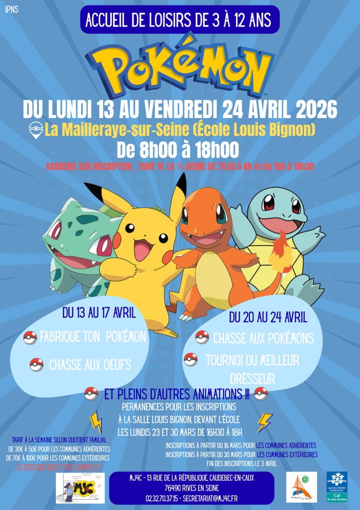 PRÊTS POUR DES VACANCES 100% FUN ? 