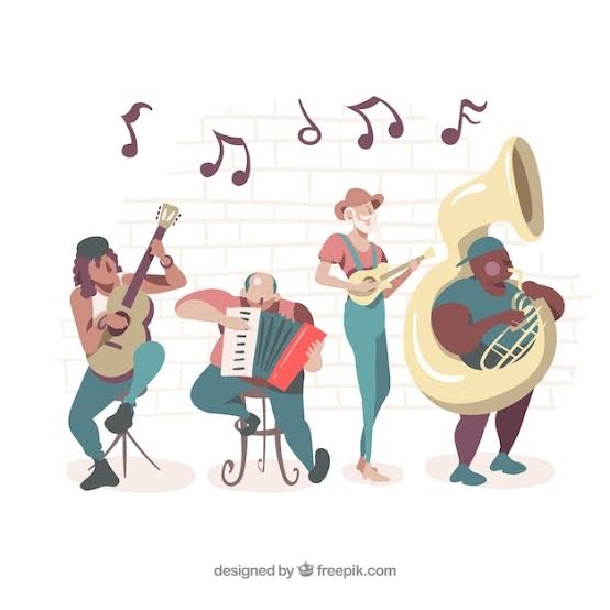  Appel à tous les musiciens et chanteurs amateurs ! 