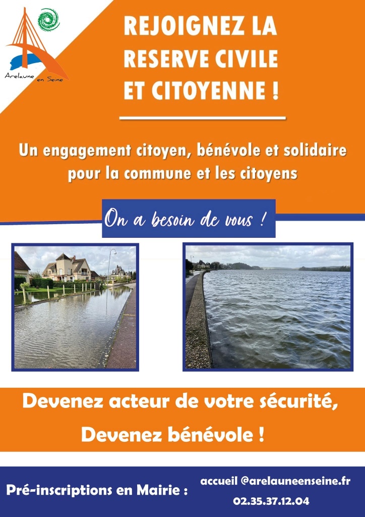 Réserve communale
