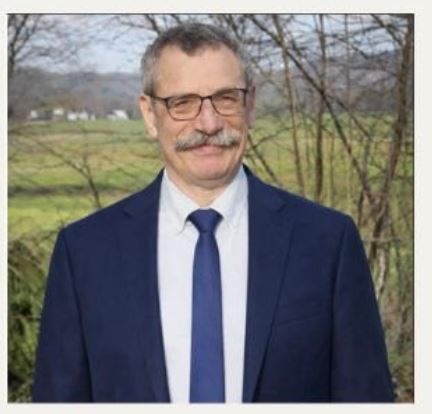 Frédéric DELAITRE 
