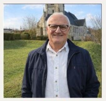 Patrick RAGOT