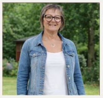 Martine BENARD