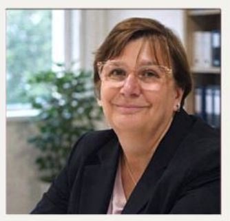 Nathalie SAUVAGET