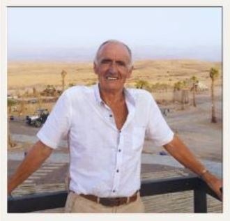 Bertrand CAILLY