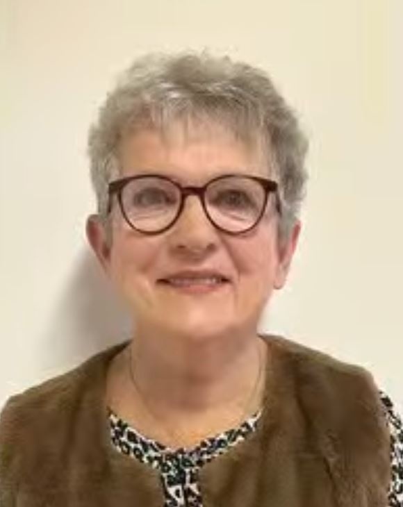 Marie-Line MALOT