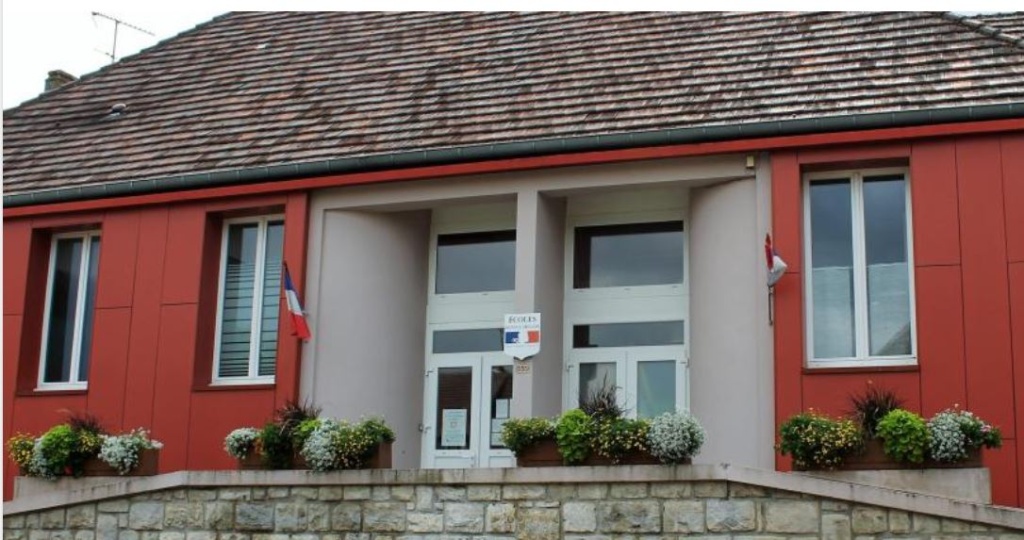 Ecole Élémentaire Louis Bignon 
